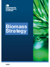 Biomass Strategy cover image